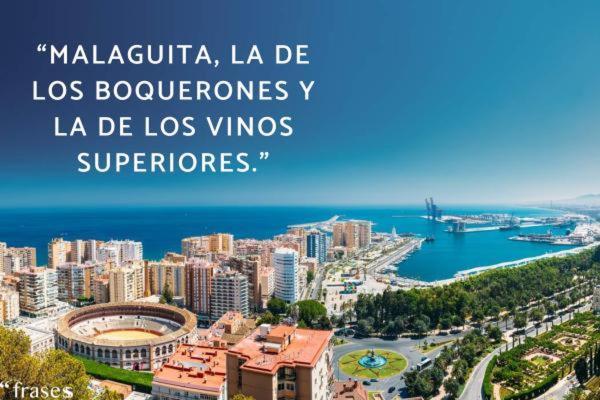 Mi Estancia Málaga Esterno foto